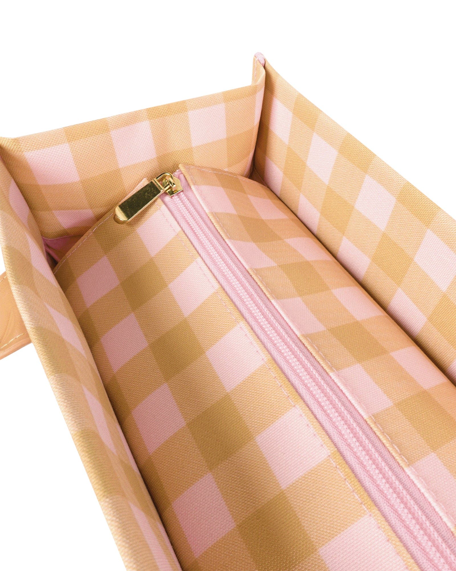 The Somewhere Co Rose All Day Everyday Tote Bag, Alternate, color, Rose All Day