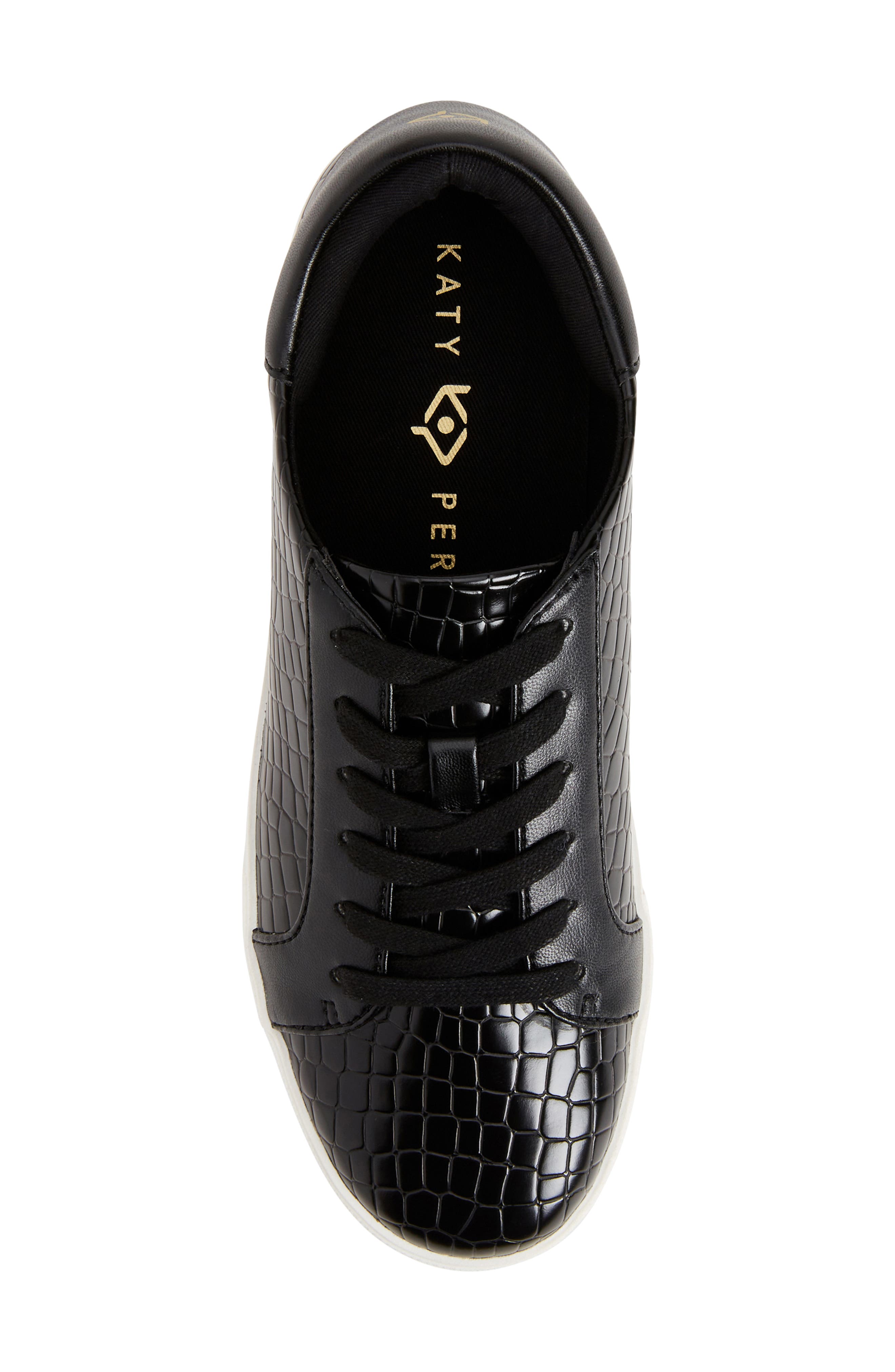 Katy Perry The Rizzo Cherry Sneaker, Alternate, color, 