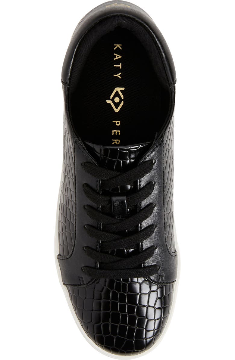 Katy Perry The Rizzo Cherry Sneaker, Alternate, color,