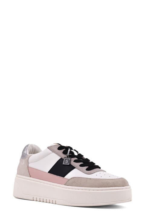 Oriana Platform Sneaker (Women)