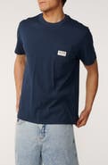 Rip Curl Pacific Rinse Pocket Graphic T-Shirt