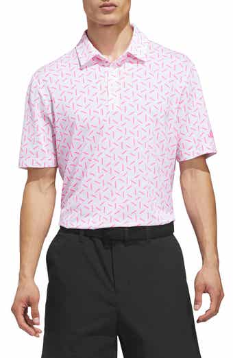Ultimate 365 Recycled Polyester Mesh Golf Polo