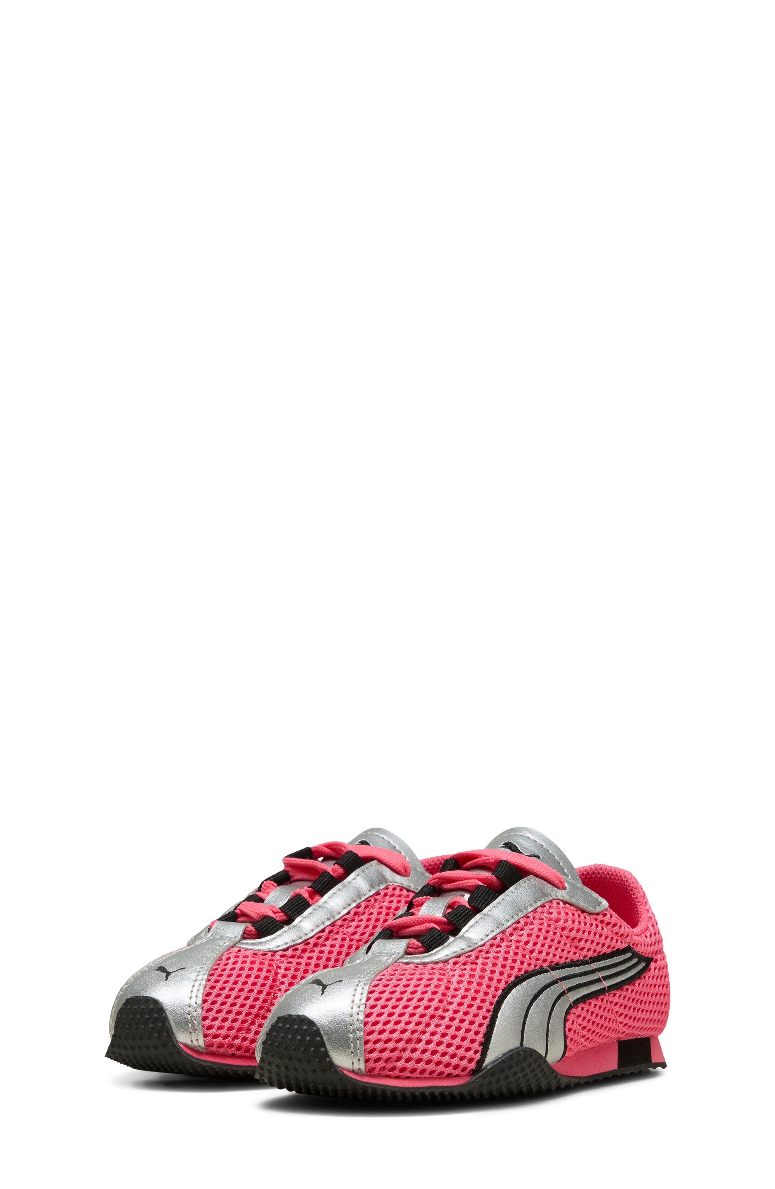 Kids' H-Street OG Sneaker, Alternate, color, MAGIC ROSE/ PUMA SILVER