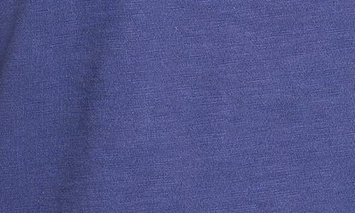 Nzt By Nic+zoe Slub Cotton T-shirt