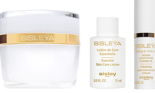 SISLEY PARIS SISLEY PARIS L'INTEGRAL ANTI-AGE DISCOVERY PROGRAM SET 