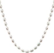 EFFY 14K Gold Freshwater Pearl Necklace