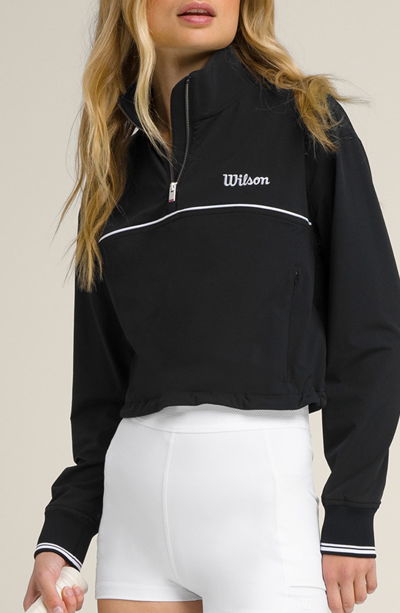 selected BLACK