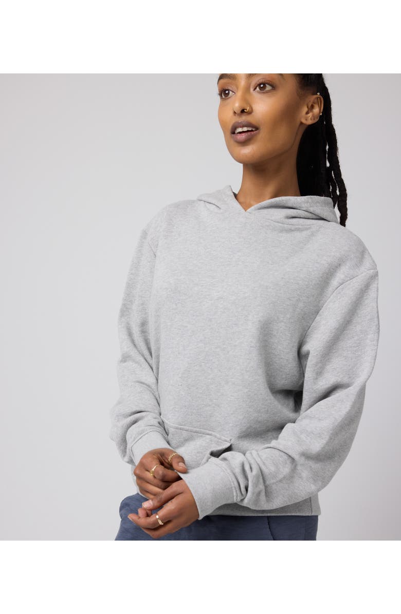 Known Supply Regen Unisex Hoodie, Alternate, color, Athletic Heather