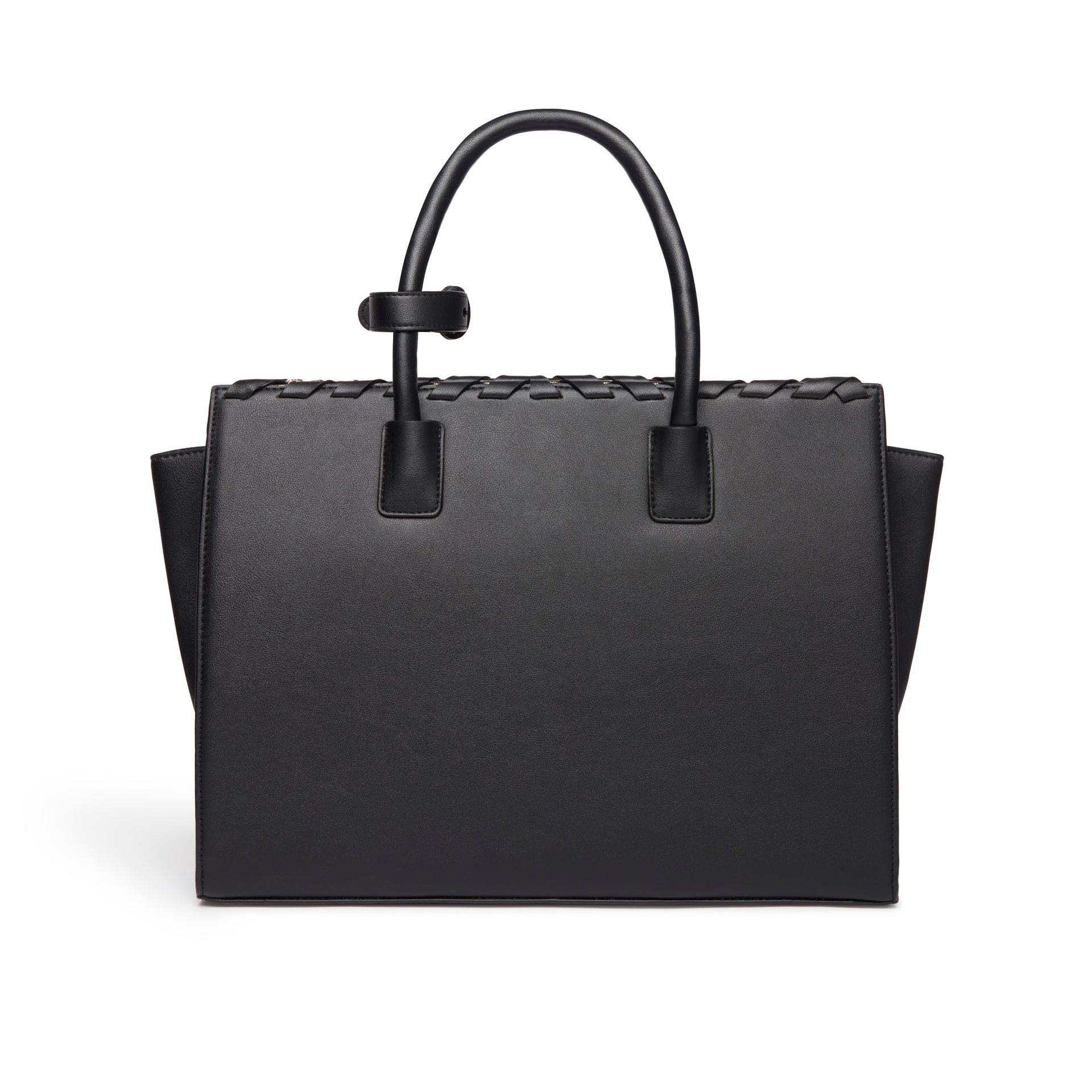 Sophie Tote Bag, Alternate, color, Black