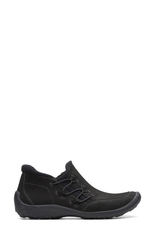 Clarks ® Fiana Bay Bootie In Black