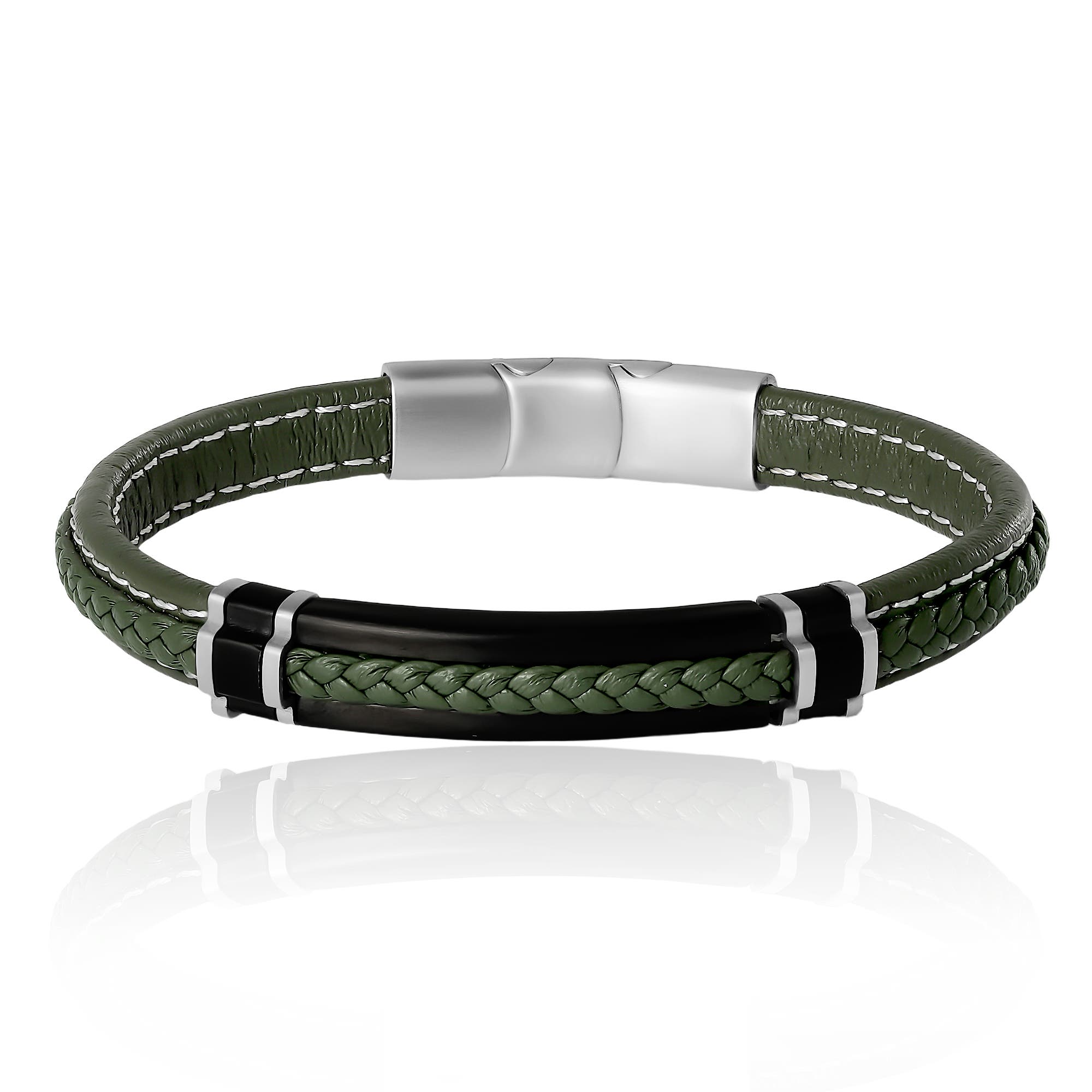 selected Green