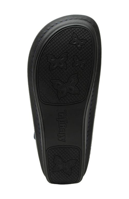 Alegria By Pg Lite Classic Clog