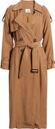 dRA Hayden Trench Coat