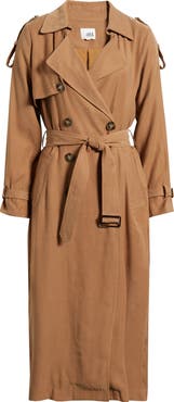 dRA Hayden Trench Coat