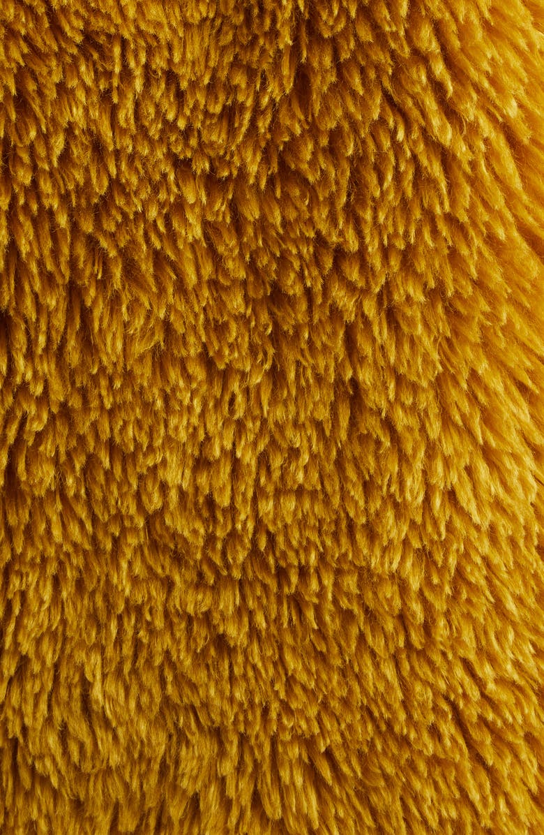 Stand Studio Elisa Faux Fur Hooded Coat, Alternate, color,