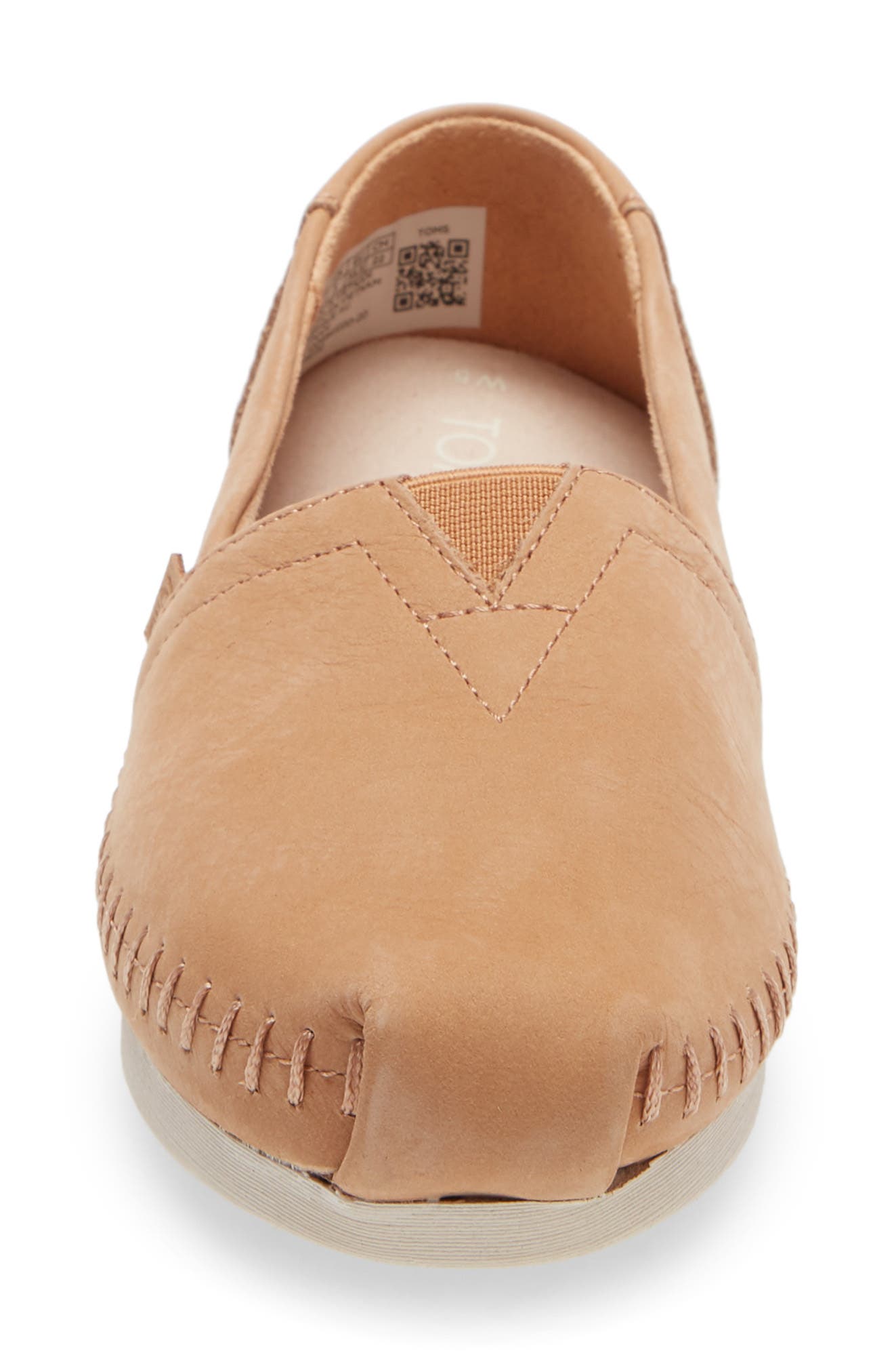 TOMS CloudBound<sup>™</sup> Alpargata Slip-On, Alternate, color, 