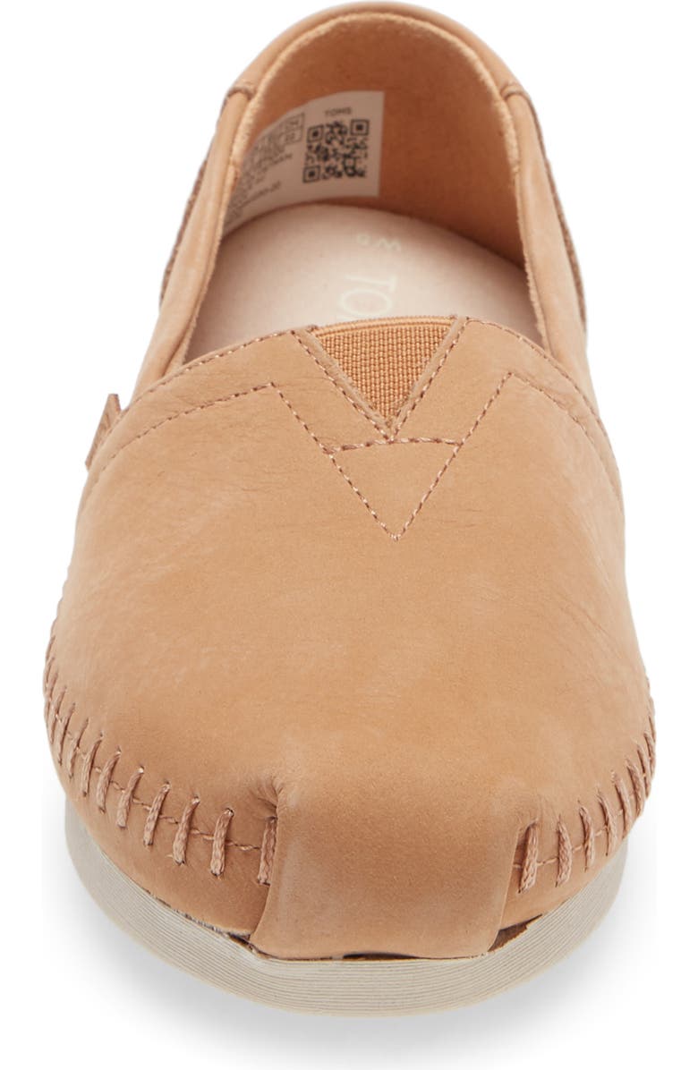 TOMS CloudBound<sup>™</sup> Alpargata Slip-On, Alternate, color,