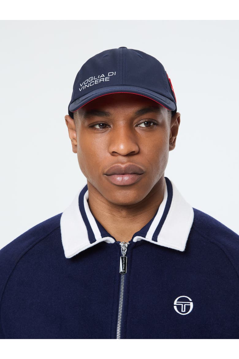 Macchina Hat, Alternate, color, MARITIME BLUE