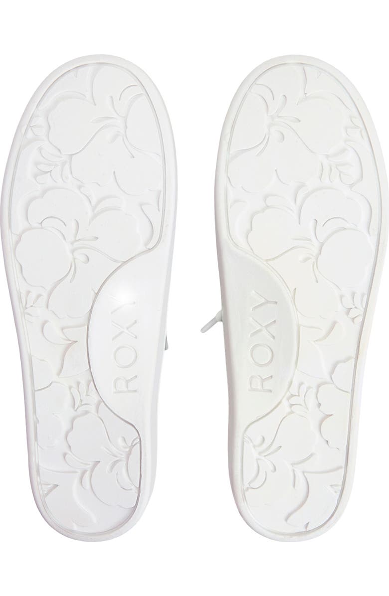 Roxy Bayshore Plus LX II Sneaker, Alternate, color,