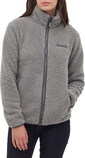 Bench. Edition Fleece Jacket | Nordstromrack