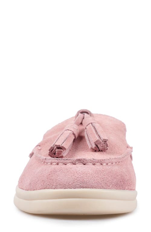 Artisan Crafted By Zigi Plymouth Tassel Loafer
