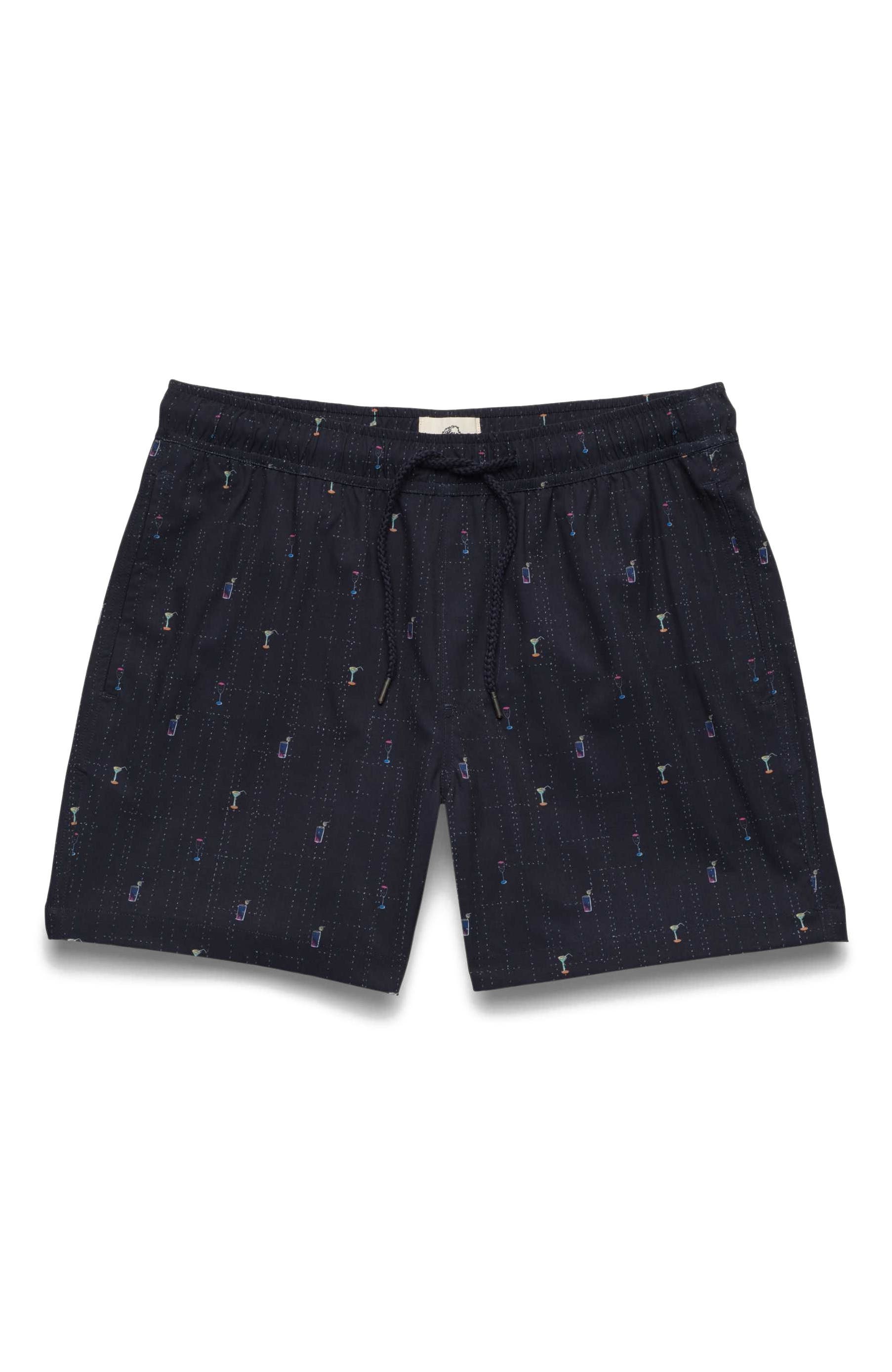 selected Navy Martini