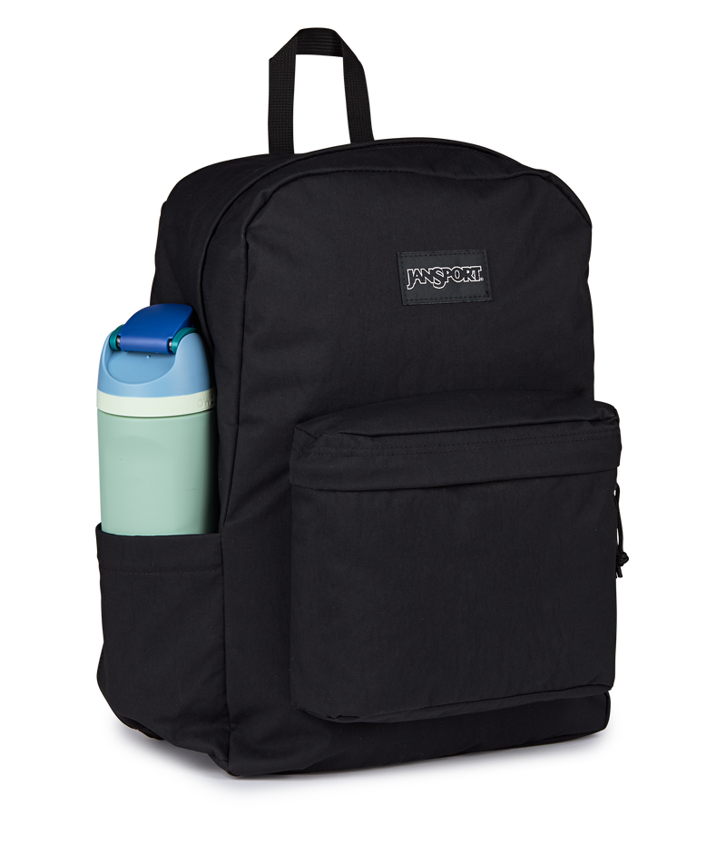 Jansport SuperBreak<sup>®</sup> Plus FX, Alternate, color, Black