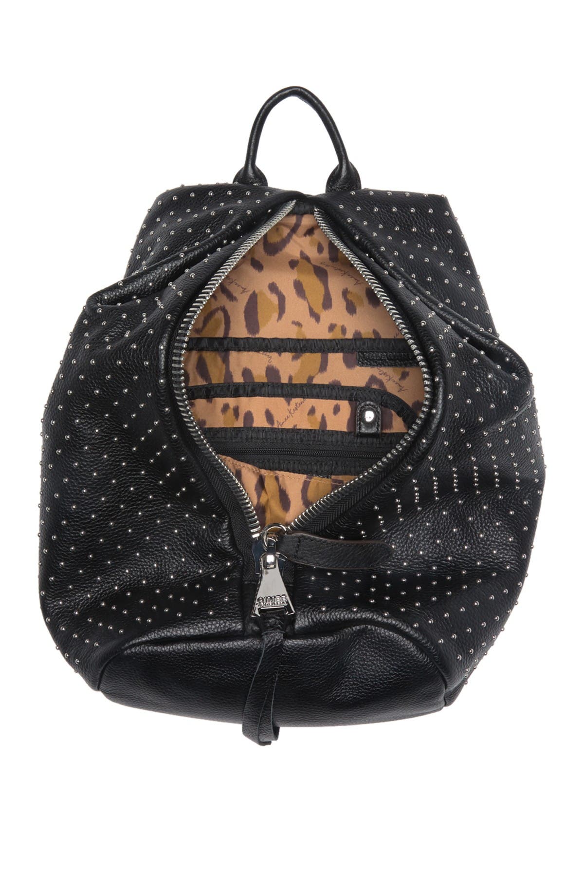 Aimee Kestenberg Tamitha Genuine Calf Hair Backpack, Alternate, color, 