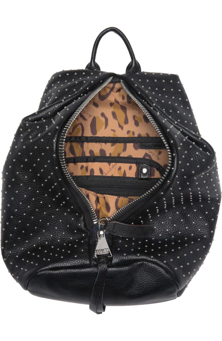 Aimee Kestenberg Tamitha Genuine Calf Hair Backpack, Alternate, color,