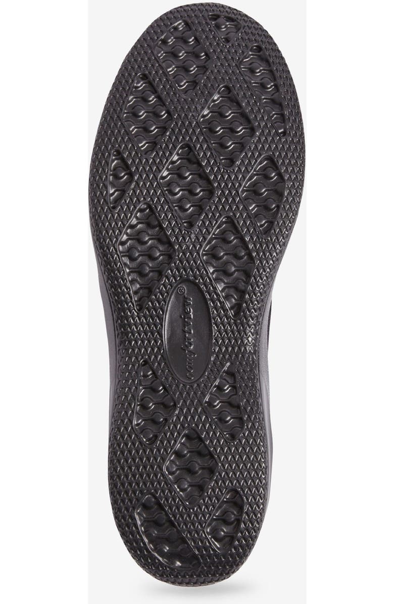 Comfortview CV Sport Greer Slip On Sneaker, Alternate, color, Black