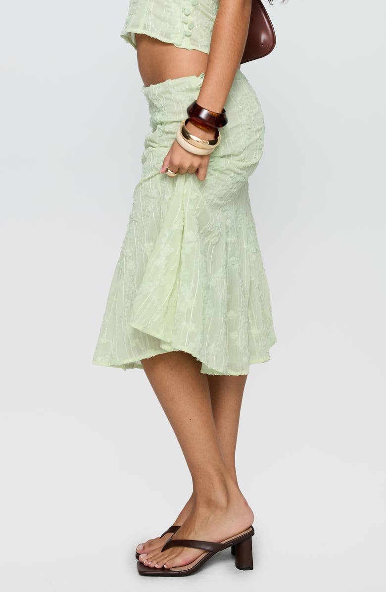 Princess Polly Aspyn Embroidered Low Rise Waist, Alternate, color, 