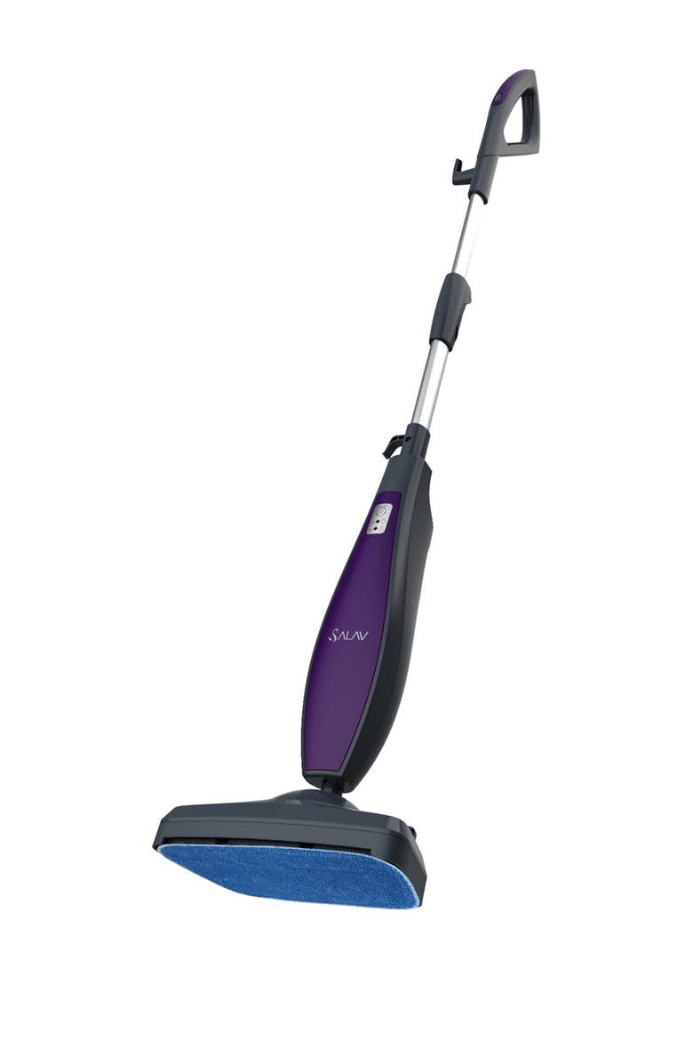 STM-403 Pet Motion Vibrating Steam Mop, Alternate, color, PLUM
