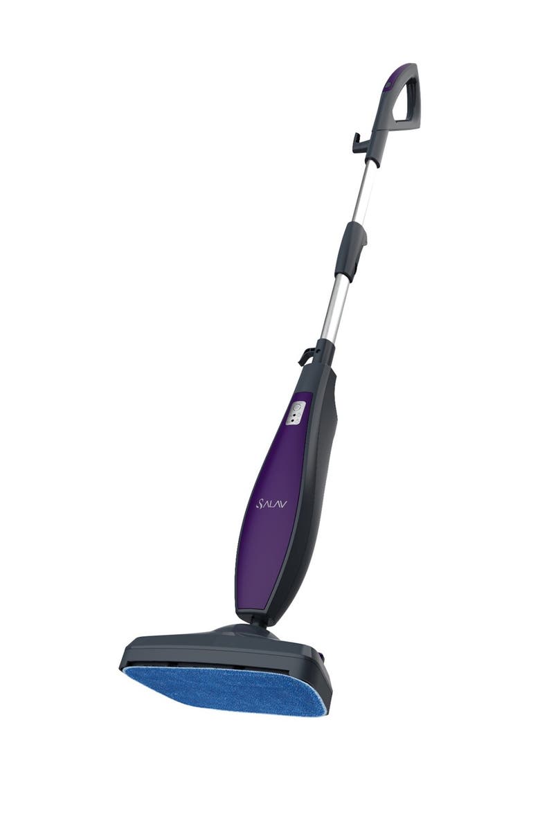 SALAV STM-403 Pet Motion Vibrating Steam Mop, Alternate, color, 