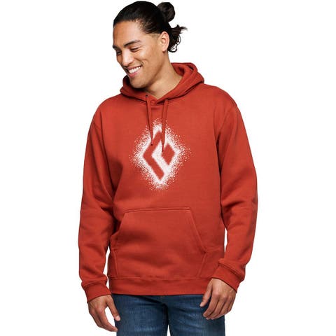 Chalked Up 2.0 Pullover Hoodie - Men's