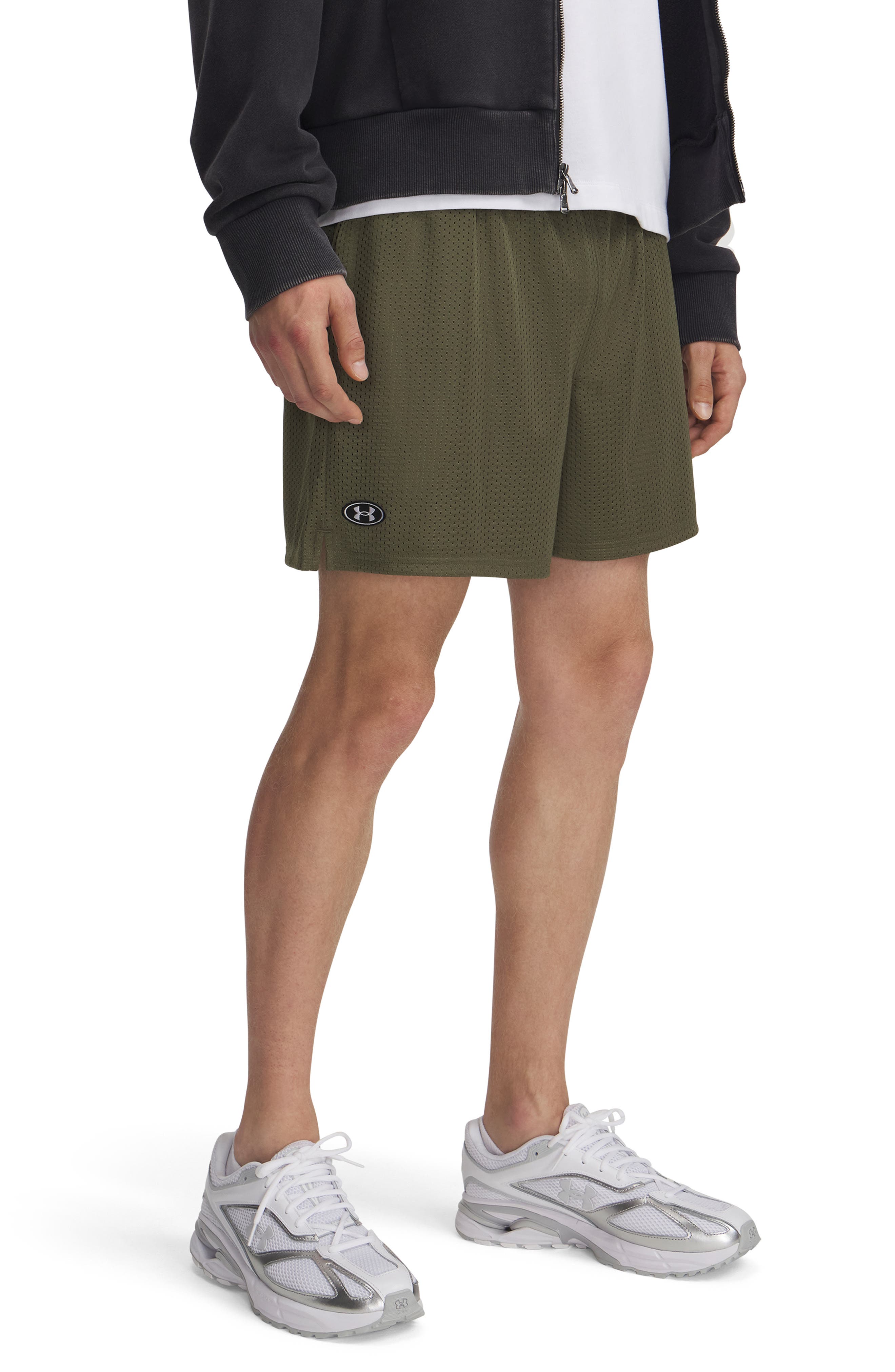 MARINE OD GREEN