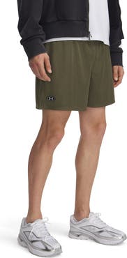 Under Armour Icon Mesh Shorts