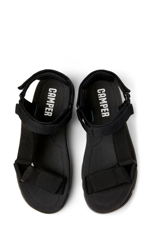 Camper Oruga Sandal