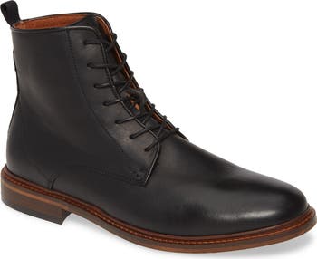 Shoe The Bear Ned Plain Toe Boot (Men) | Nordstrom display picture 2