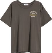 Daydreamer Notorious B.I.G. Brooklyn 1994 Cotton Graphic T-Shirt