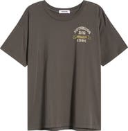 Daydreamer Notorious B.I.G. Brooklyn 1994 Cotton Graphic T-Shirt