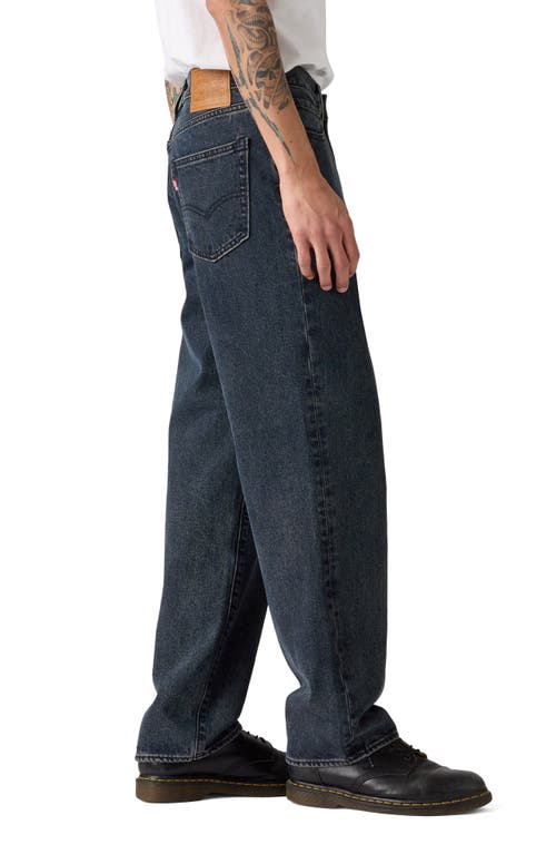 Levi's 568™ Loose Straight Leg Jeans In Blue