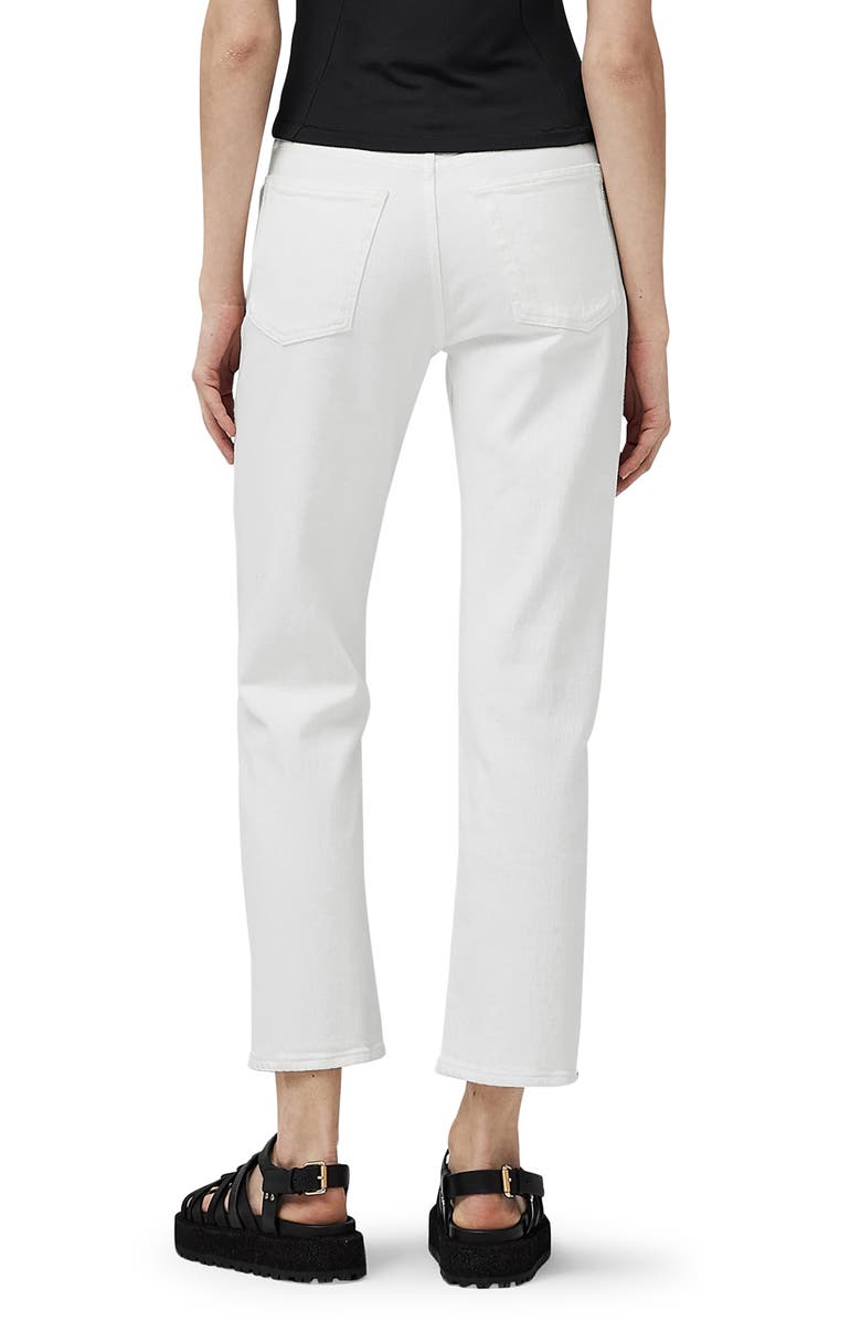 rag & bone Harlow Relaxed Straight Leg Jeans, Alternate, color,