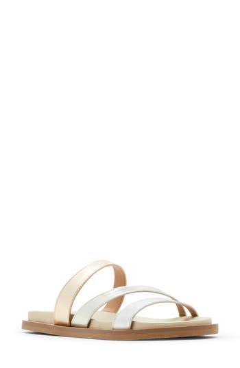 Blondo Kegan Slide Sandal