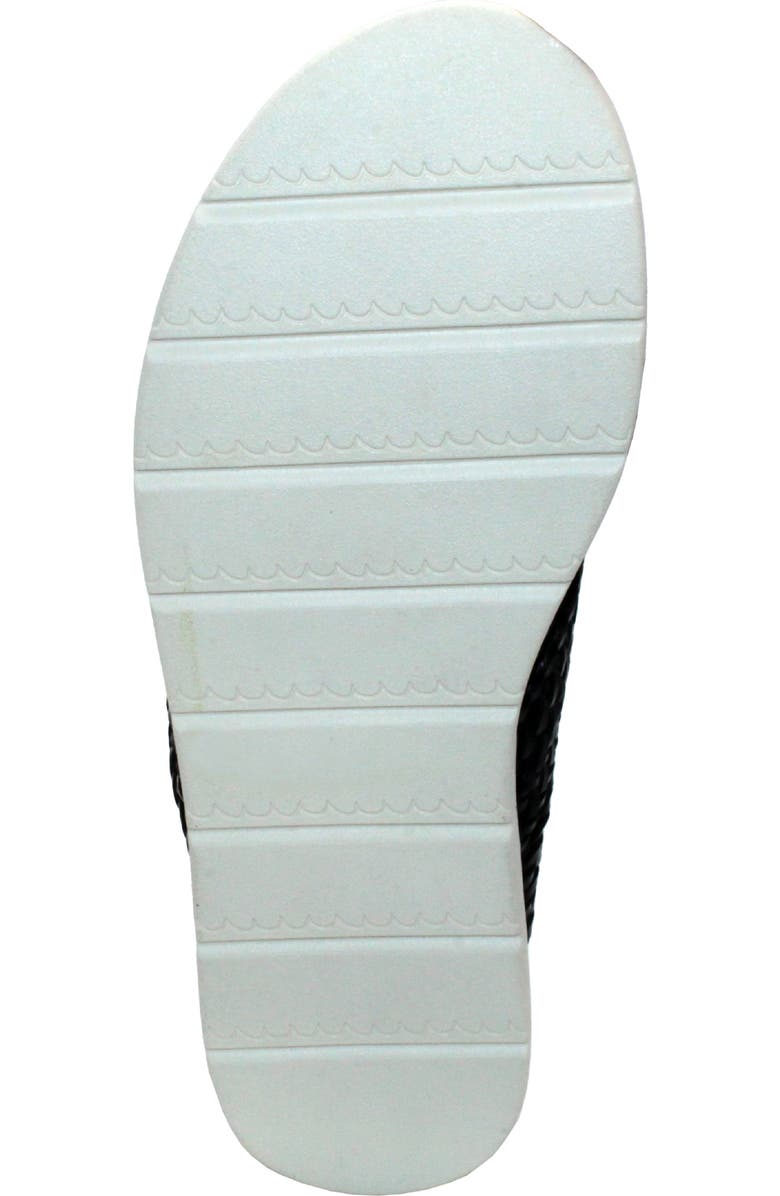 Volatile Aushan Slide Sandal, Alternate, color,