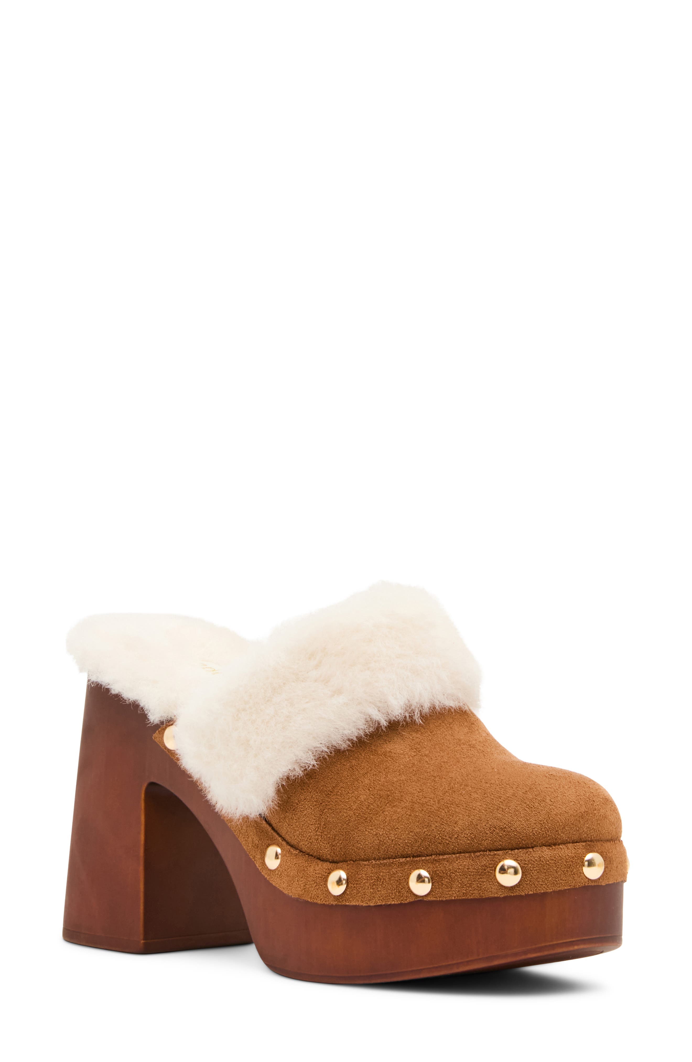 Addisonn Platform Mule