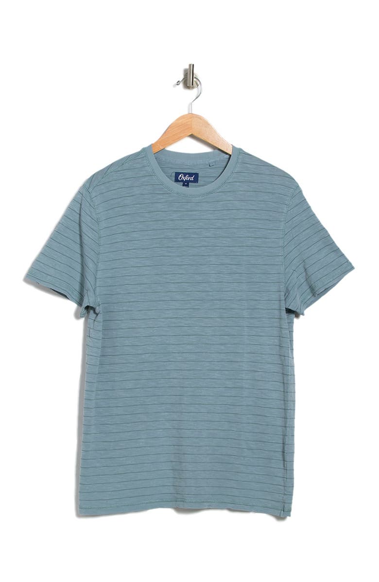 OXFORD Edgewood Crew Neck T-Shirt, Alternate, color, 