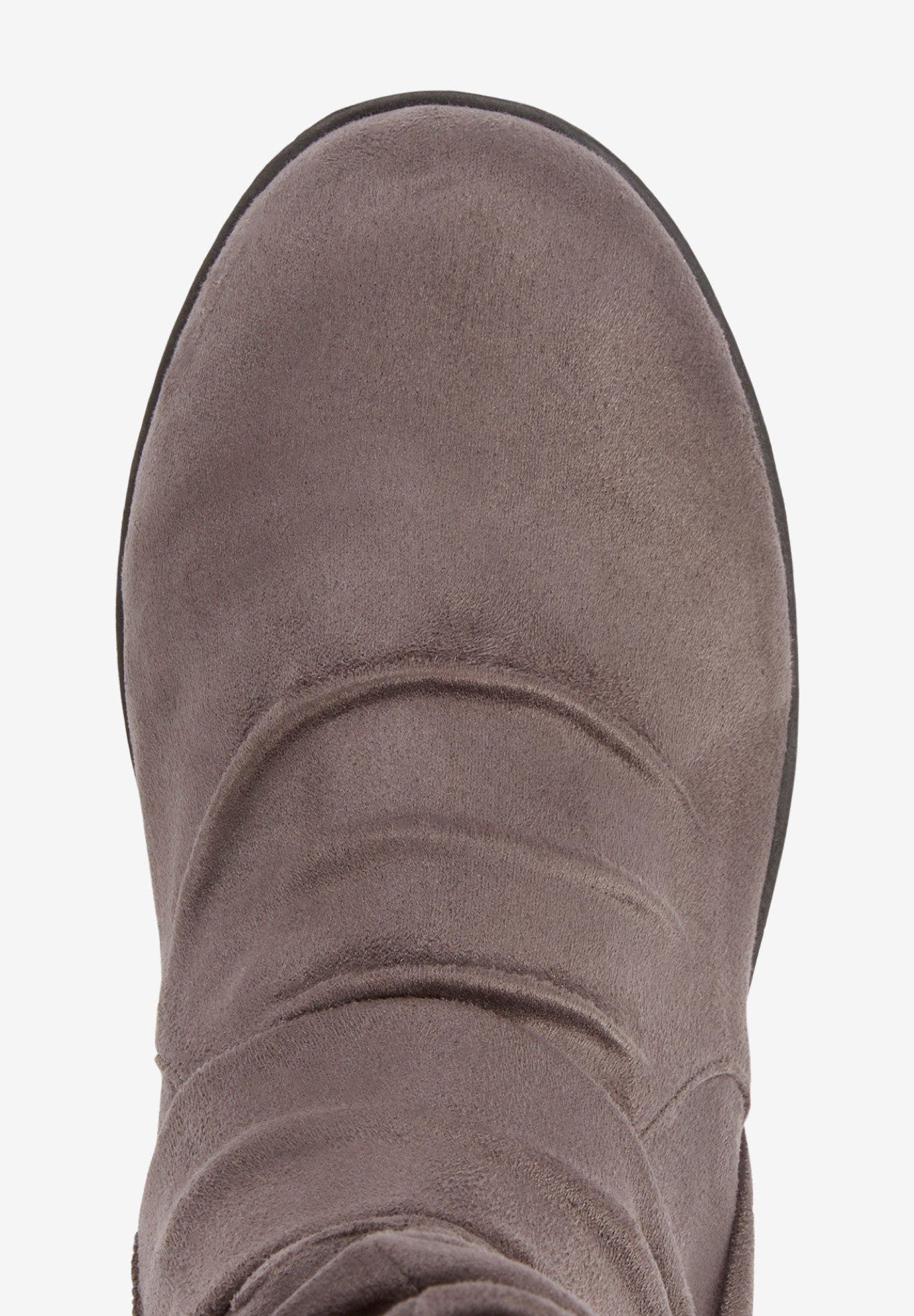 The Ezra Boot, Alternate, color, GREY