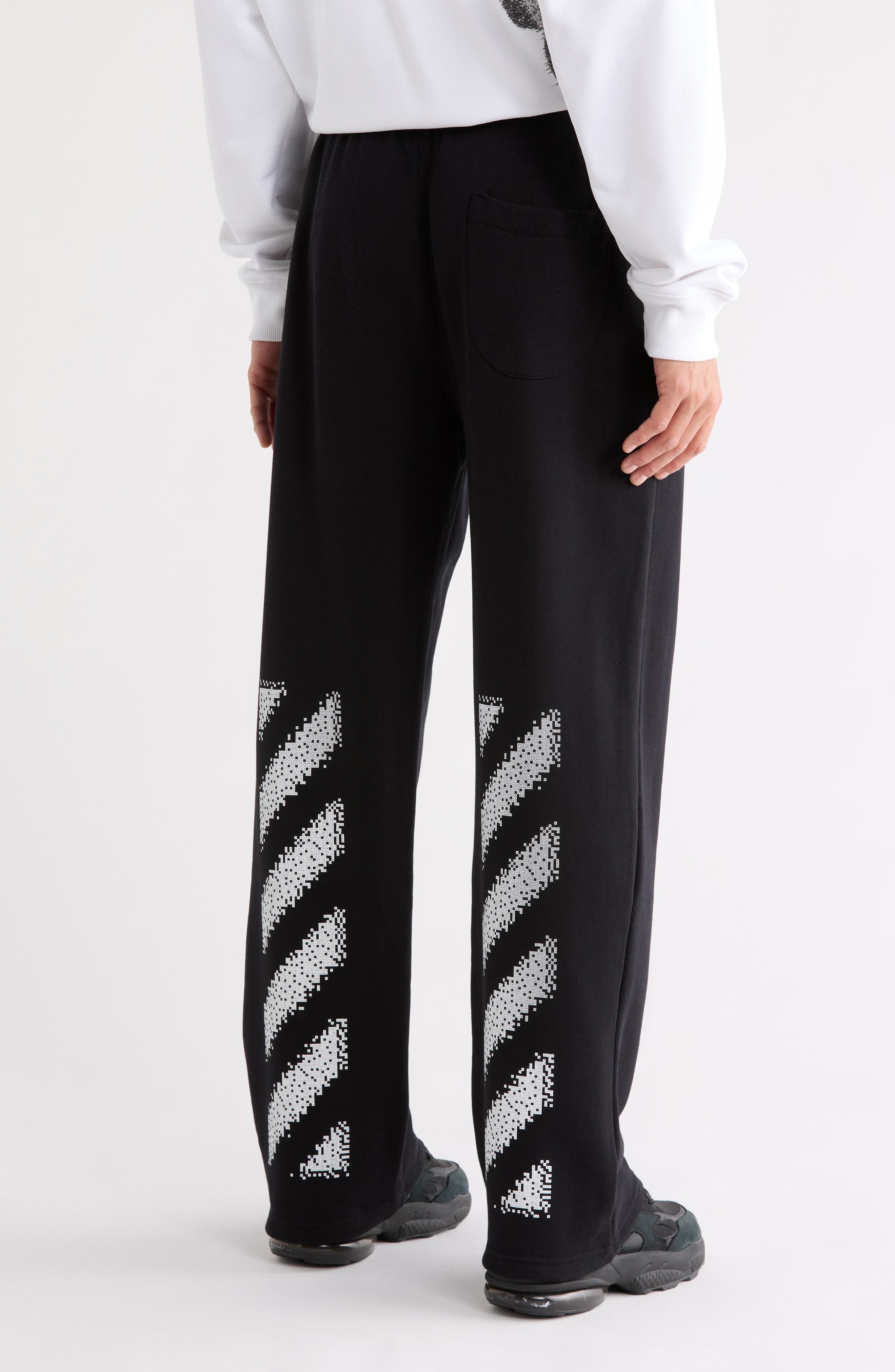 Vanish Arrow Sweatpants - image 2