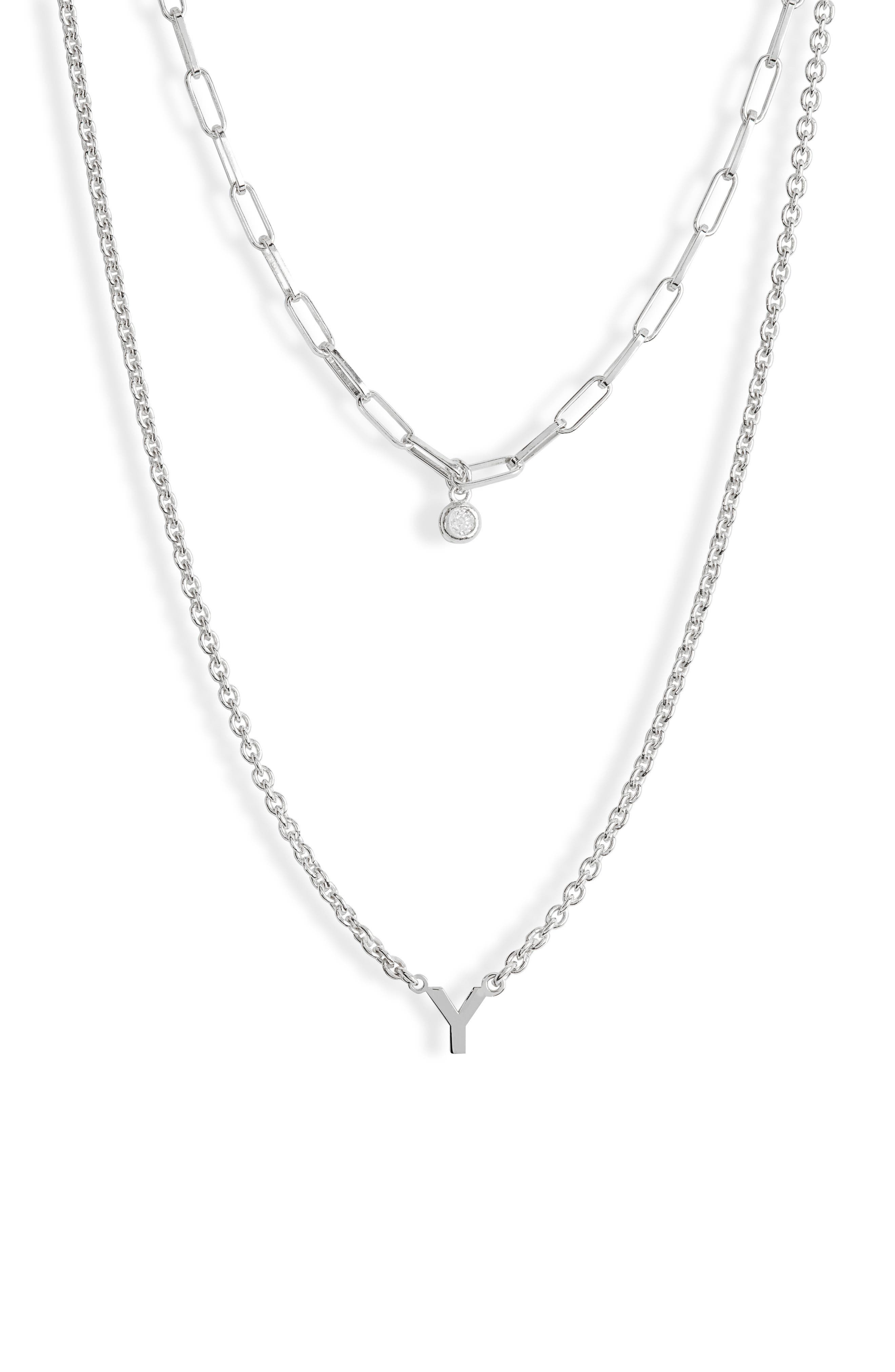 SILVER-Y