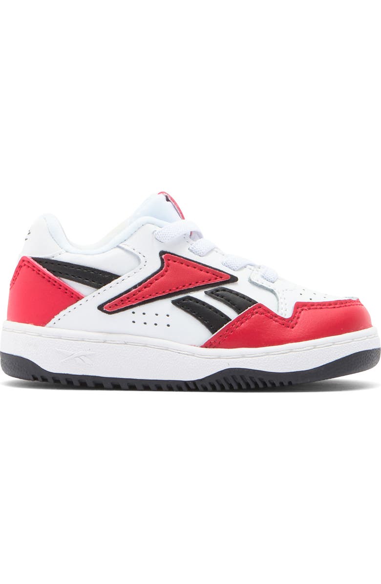 Reebok Kids' ATR Chill Sneaker, Alternate, color, Vectorred/ Black/ White
